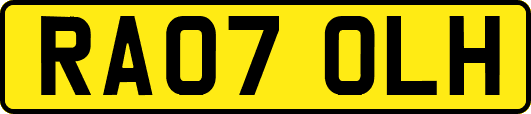 RA07OLH