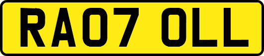 RA07OLL