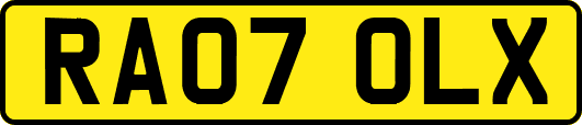 RA07OLX