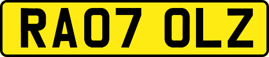RA07OLZ