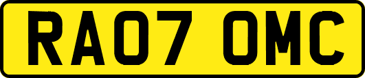 RA07OMC