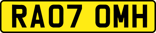 RA07OMH