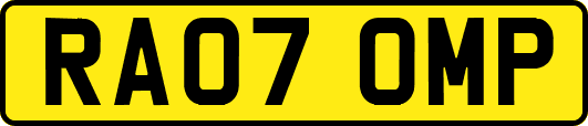 RA07OMP