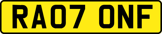 RA07ONF