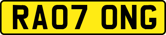 RA07ONG