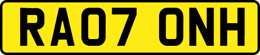 RA07ONH