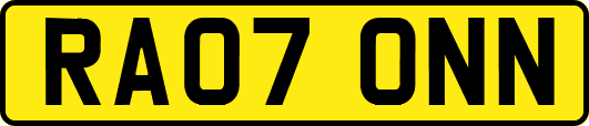 RA07ONN