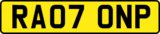 RA07ONP