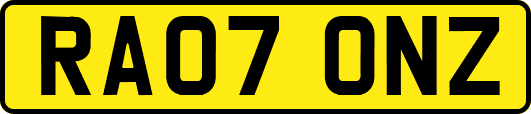 RA07ONZ