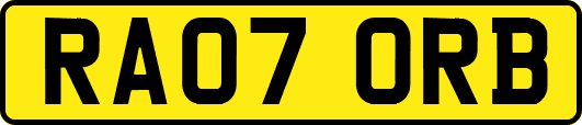 RA07ORB