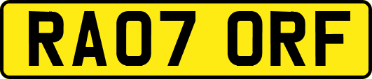 RA07ORF