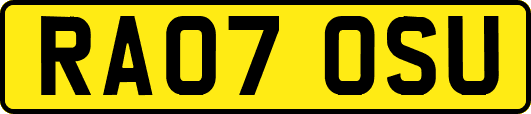 RA07OSU