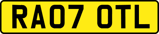 RA07OTL