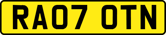 RA07OTN