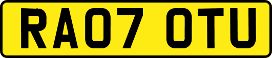 RA07OTU