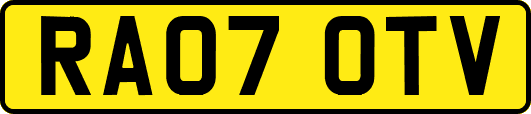 RA07OTV