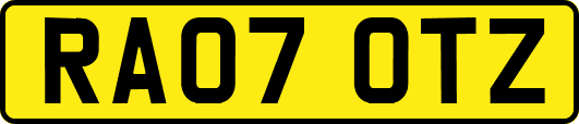 RA07OTZ