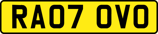 RA07OVO