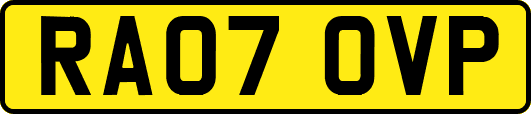 RA07OVP