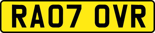 RA07OVR
