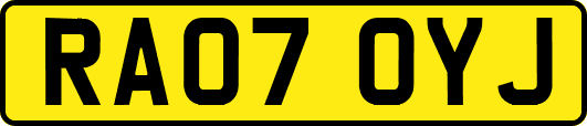 RA07OYJ