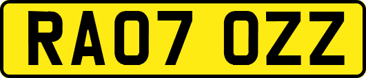 RA07OZZ