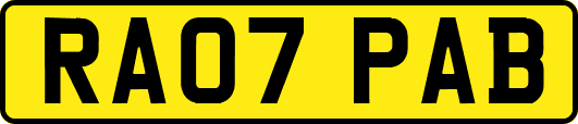 RA07PAB