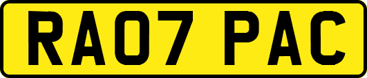 RA07PAC