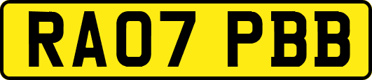 RA07PBB