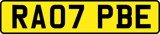 RA07PBE