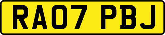 RA07PBJ