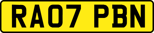RA07PBN