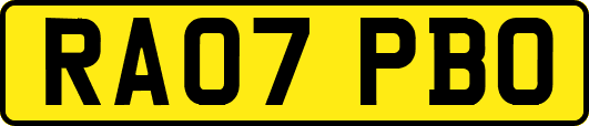RA07PBO