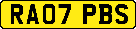 RA07PBS
