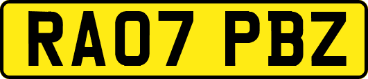 RA07PBZ