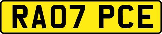 RA07PCE