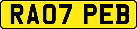 RA07PEB