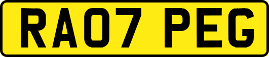 RA07PEG