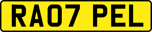 RA07PEL