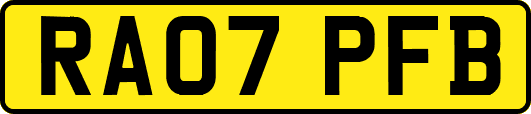 RA07PFB