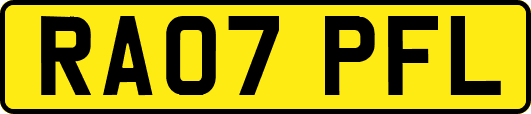 RA07PFL