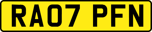 RA07PFN