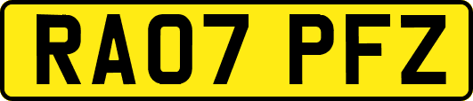 RA07PFZ