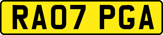 RA07PGA