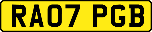 RA07PGB