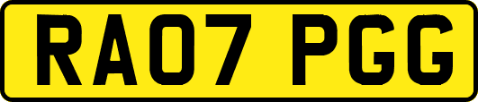RA07PGG