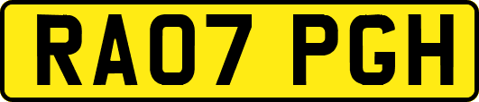 RA07PGH