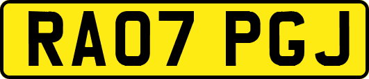 RA07PGJ