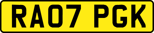 RA07PGK