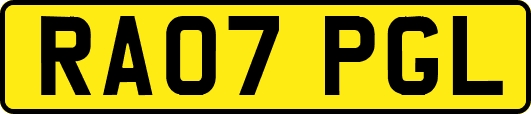 RA07PGL